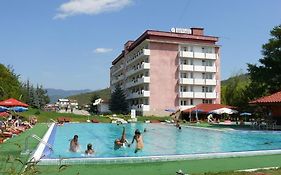 Почивна станция Витоша